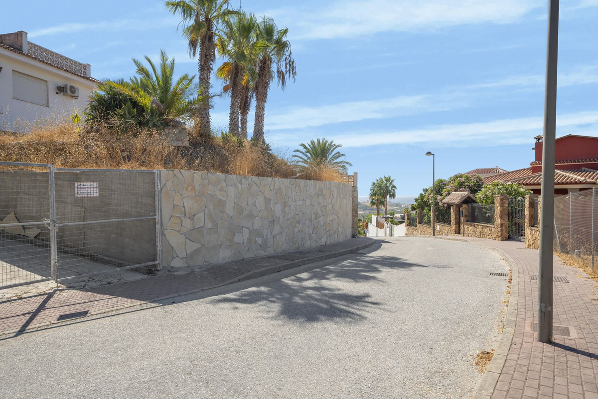 Percelen te koop in Almayate | 0 slaapkamers H5145109