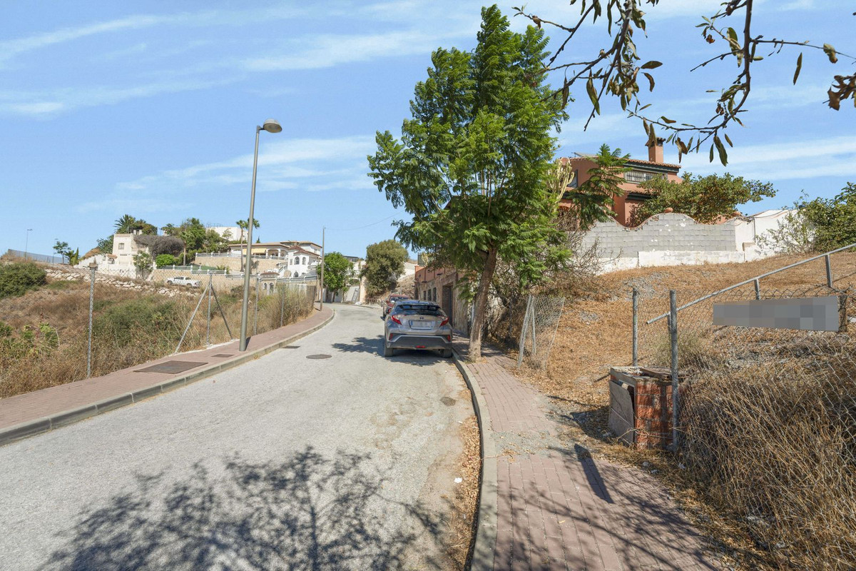Percelen te koop in Almayate | 0 slaapkamers H5145109