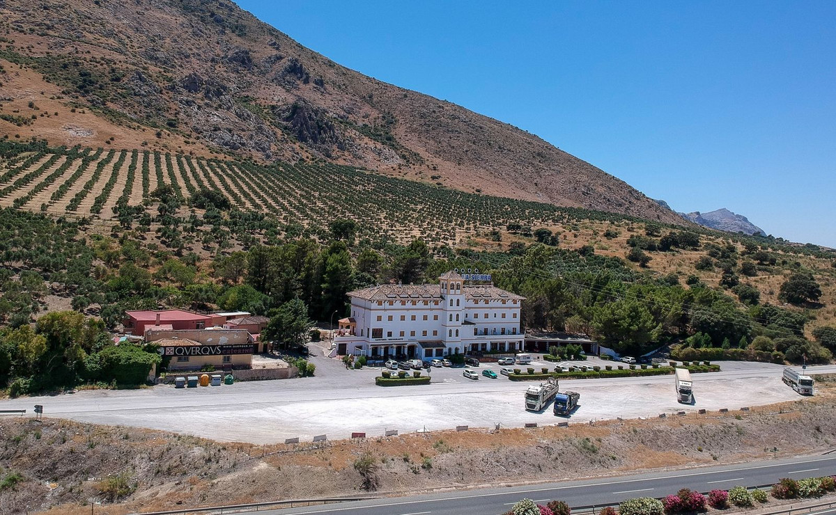 Appartement te koop in Antequera | 63 slaapkamers H4771708
