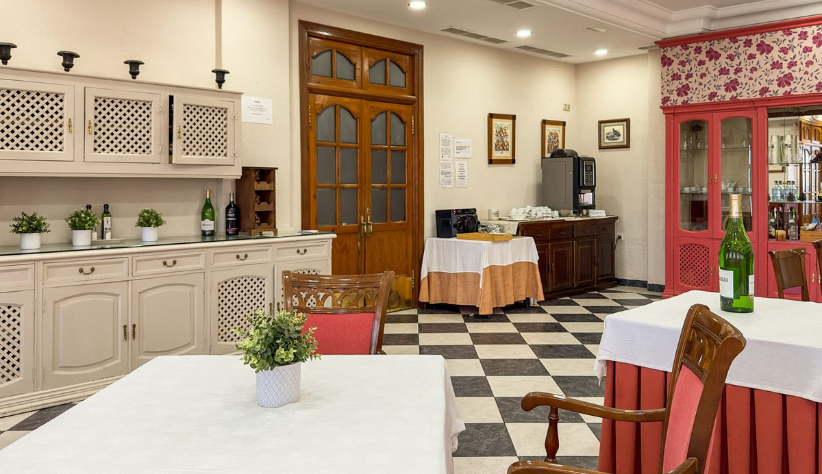 Appartement te koop in Antequera | 63 slaapkamers H4771708