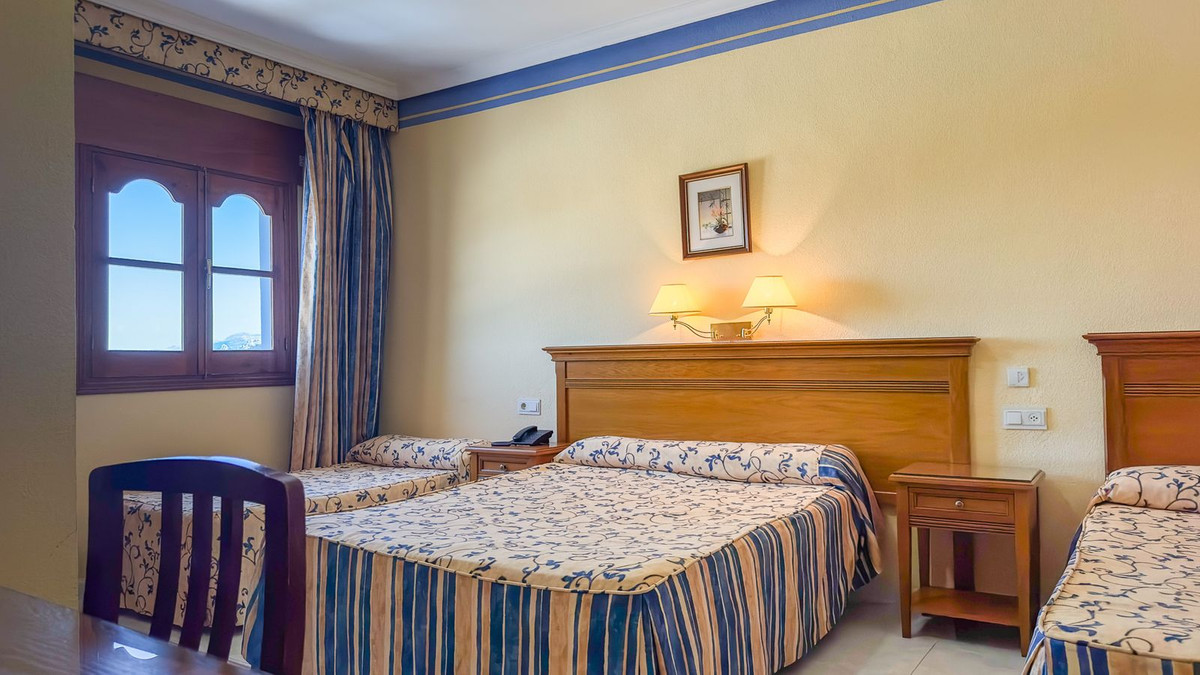 Appartement te koop in Antequera | 63 slaapkamers H4771708