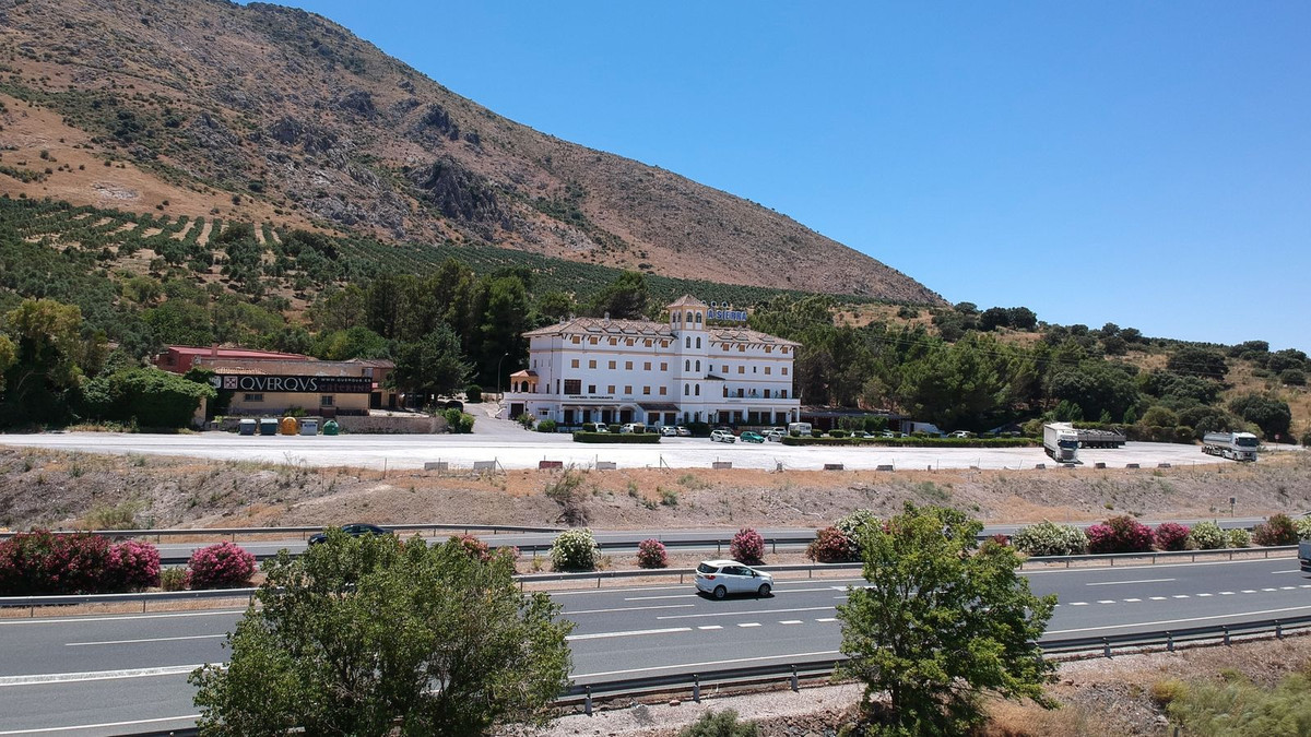 Appartement te koop in Antequera | 63 slaapkamers H4771708