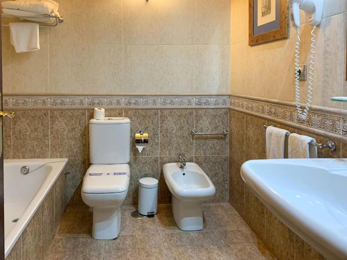 Appartement te koop in Antequera | 63 slaapkamers H4771708