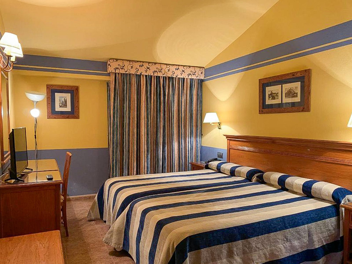 Appartement te koop in Antequera | 63 slaapkamers H4771708