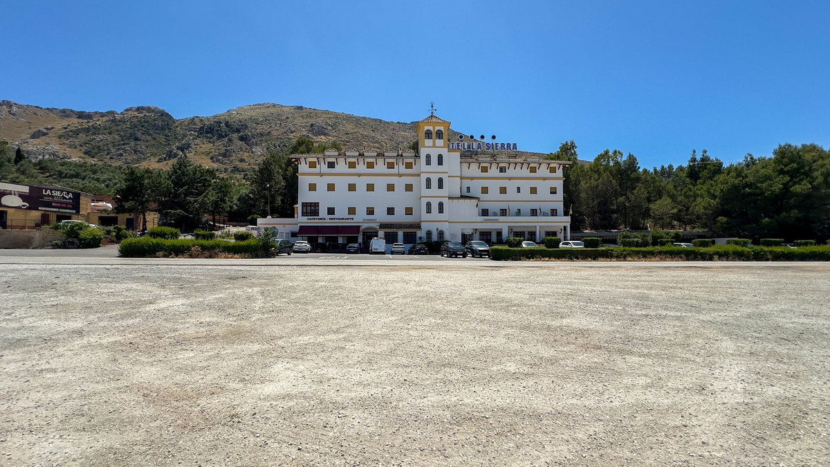 Appartement te koop in Antequera | 63 slaapkamers H4771708