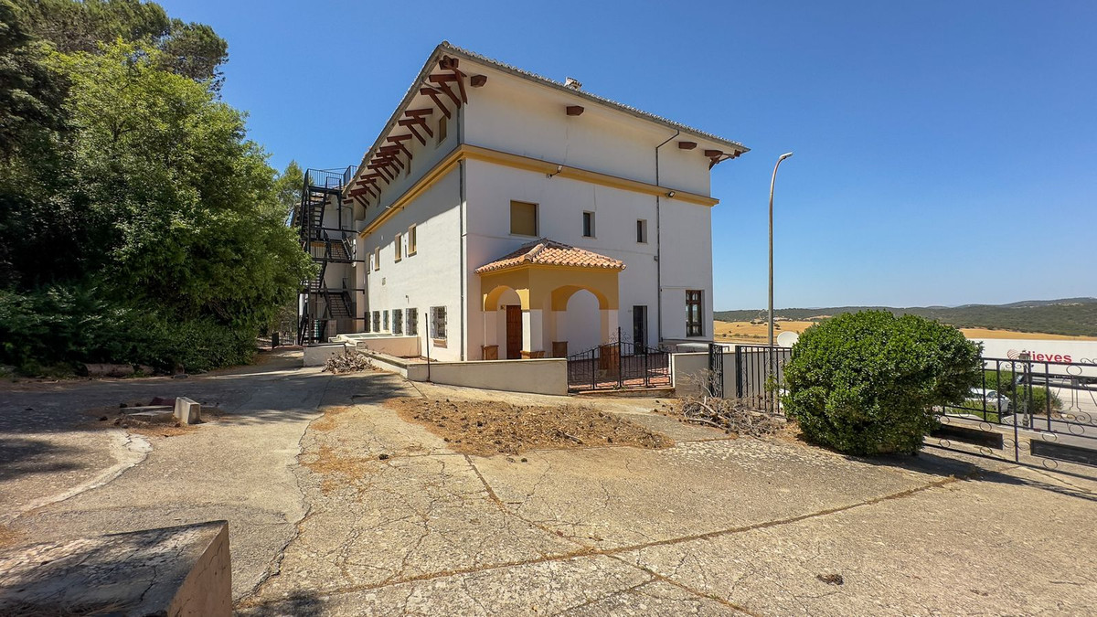 Appartement te koop in Antequera | 63 slaapkamers H4771708