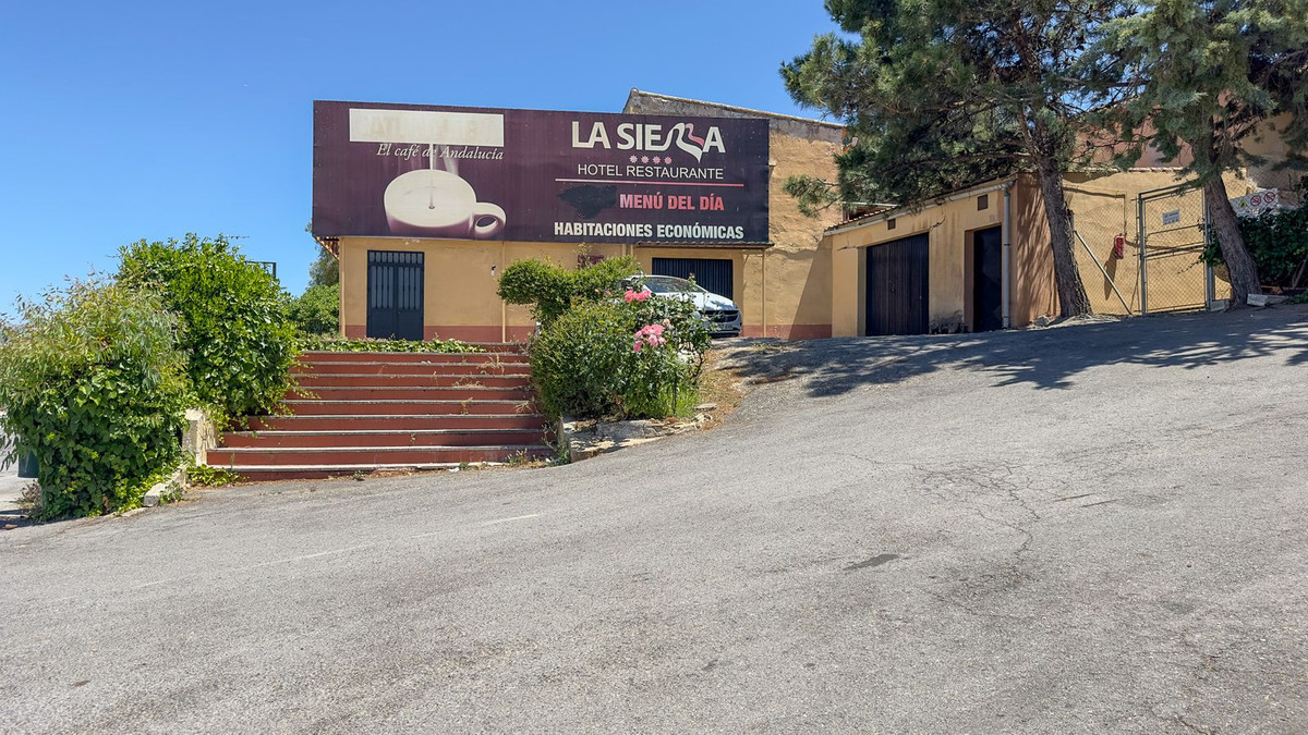 Appartement te koop in Antequera | 63 slaapkamers H4771708
