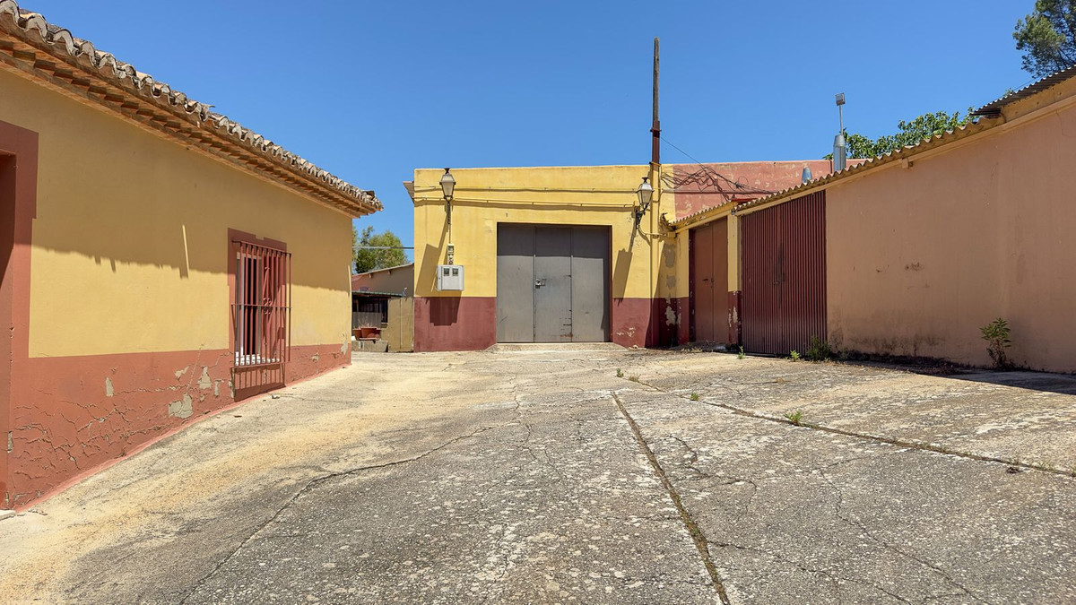 Appartement te koop in Antequera | 63 slaapkamers H4771708