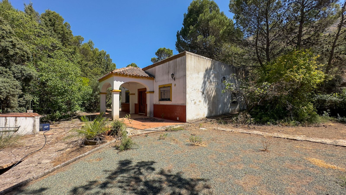 Appartement te koop in Antequera | 63 slaapkamers H4771708
