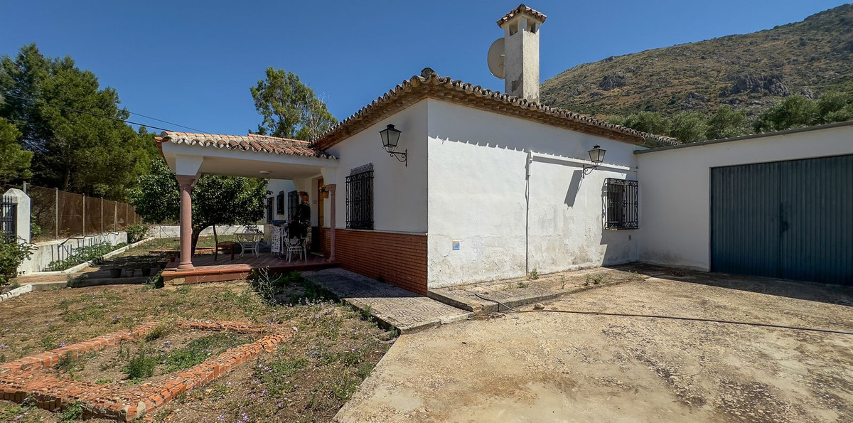 Appartement te koop in Antequera | 63 slaapkamers H4771708