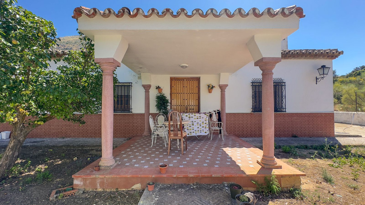Appartement te koop in Antequera | 63 slaapkamers H4771708