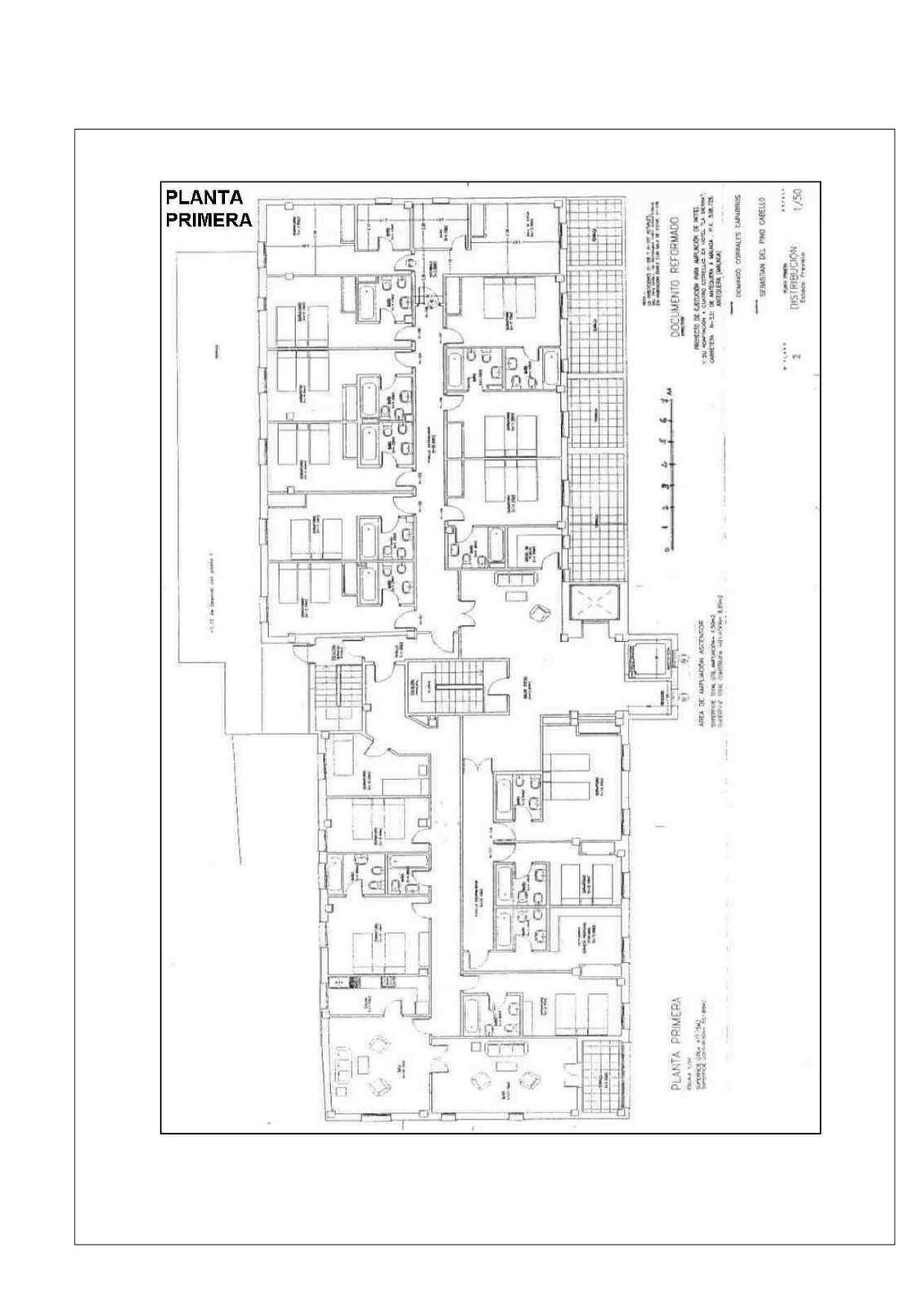 Appartement te koop in Antequera | 63 slaapkamers H4771708