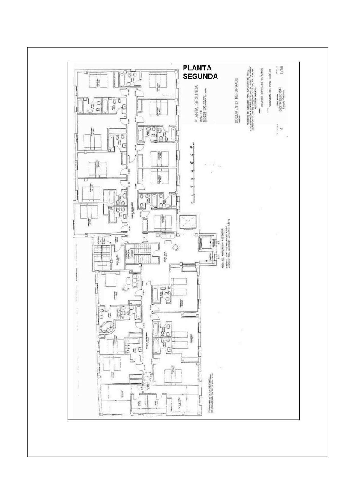 Appartement te koop in Antequera | 63 slaapkamers H4771708