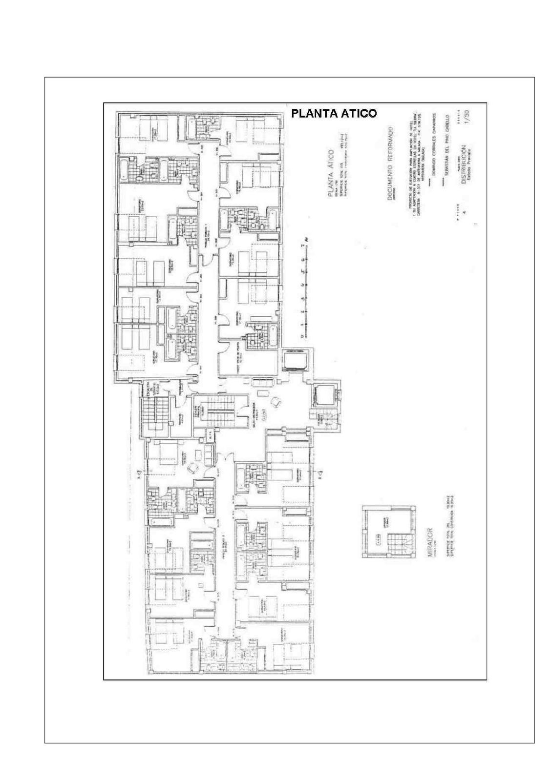 Appartement te koop in Antequera | 63 slaapkamers H4771708