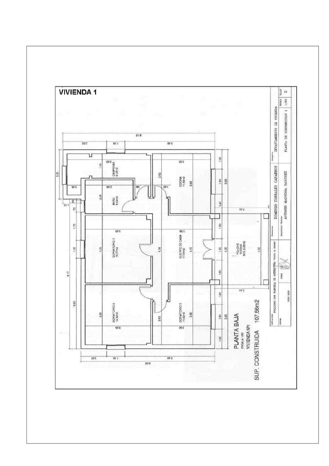 Appartement te koop in Antequera | 63 slaapkamers H4771708