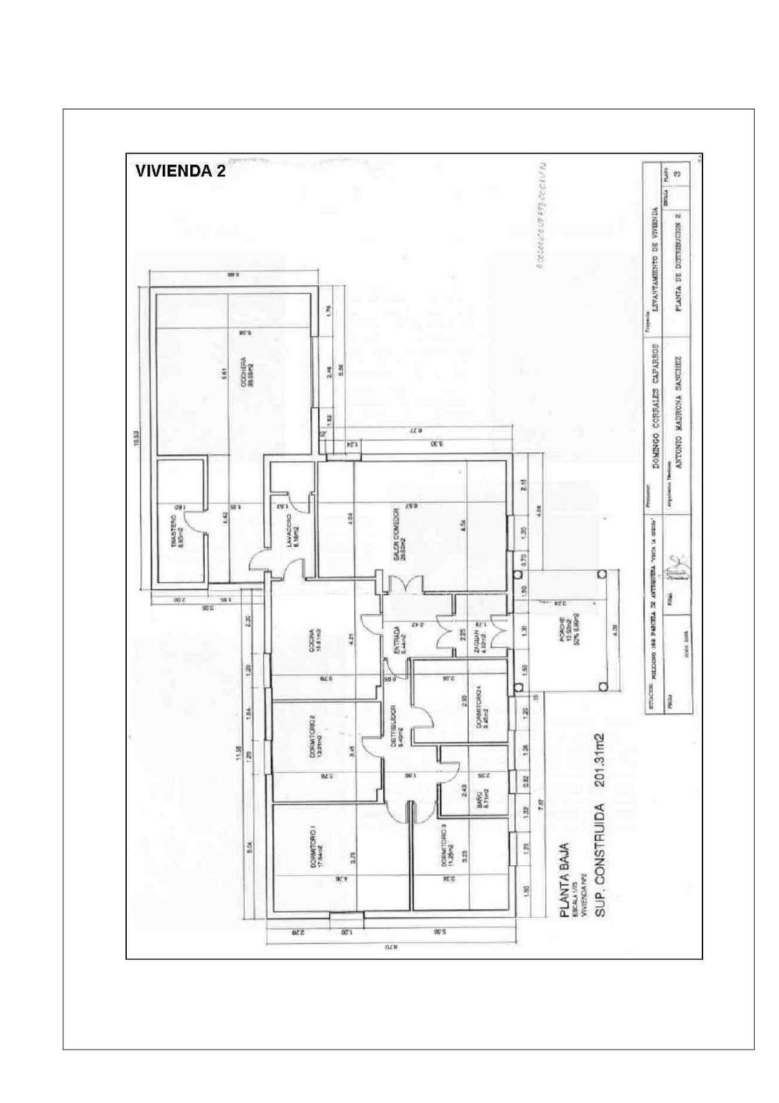 Appartement te koop in Antequera | 63 slaapkamers H4771708