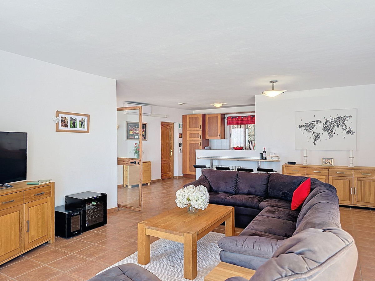 Vrijstaande Villa te koop in Arenas | 3 slaapkamers H5134780