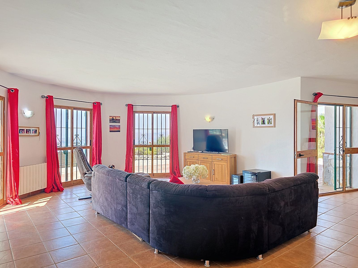 Vrijstaande Villa te koop in Arenas | 3 slaapkamers H5134780