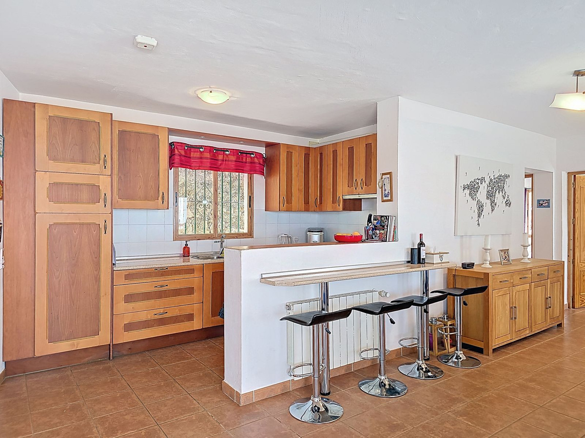 Vrijstaande Villa te koop in Arenas | 3 slaapkamers H5134780