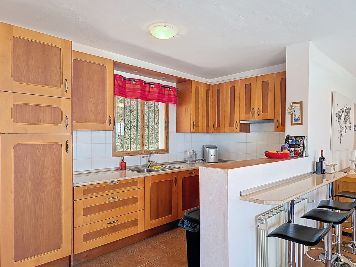 Vrijstaande Villa te koop in Arenas | 3 slaapkamers H5134780