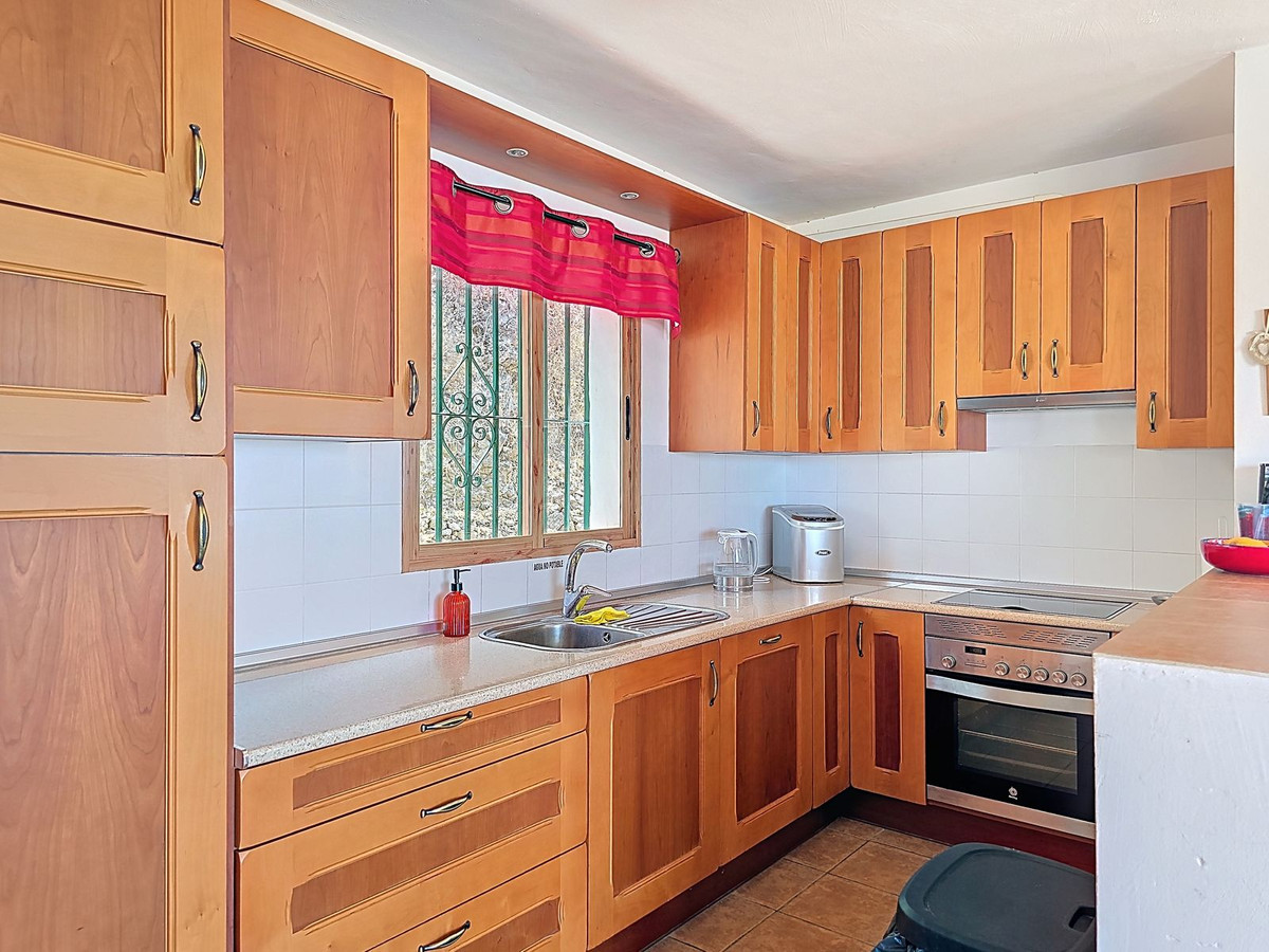 Vrijstaande Villa te koop in Arenas | 3 slaapkamers H5134780
