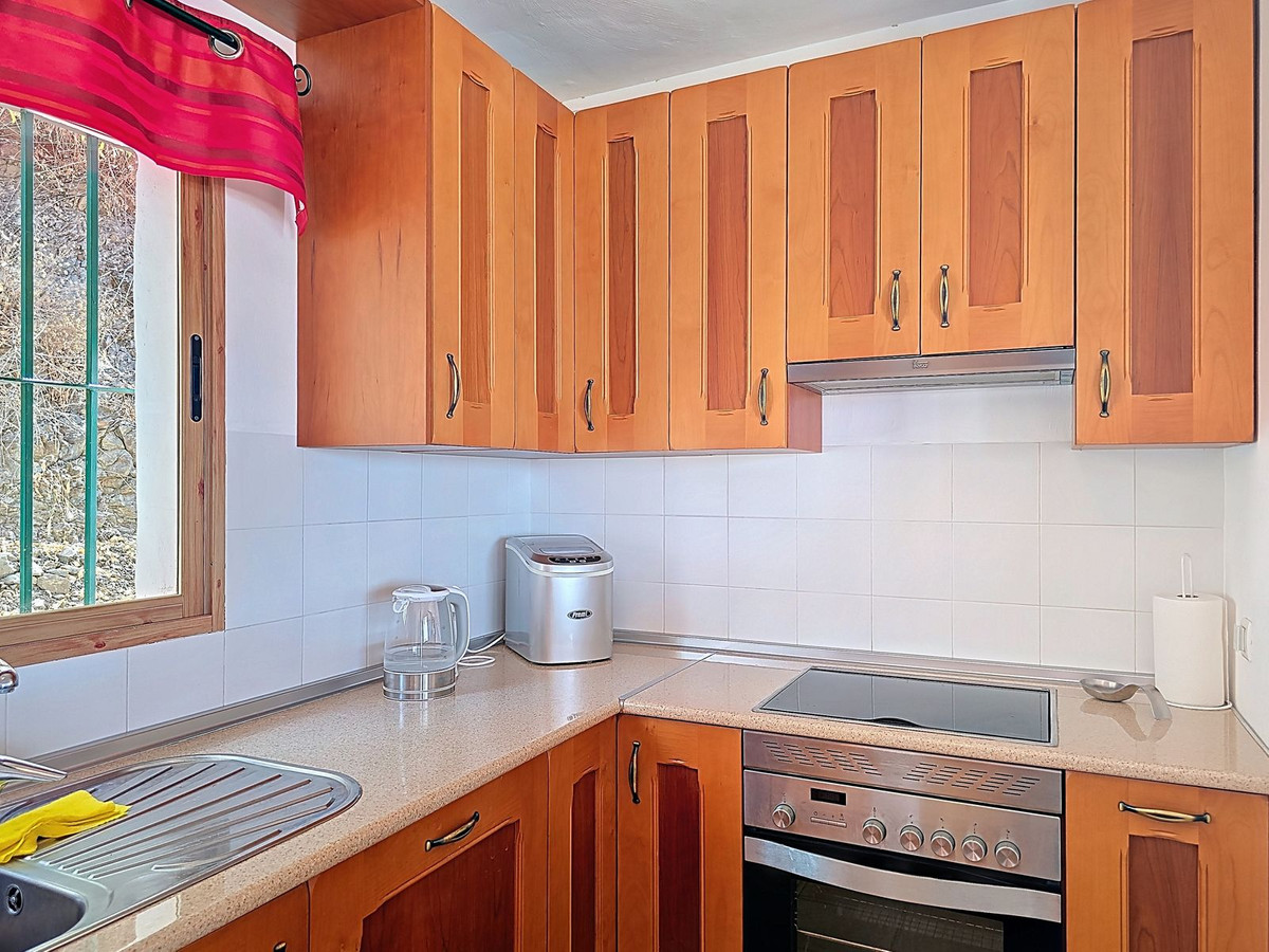 Vrijstaande Villa te koop in Arenas | 3 slaapkamers H5134780