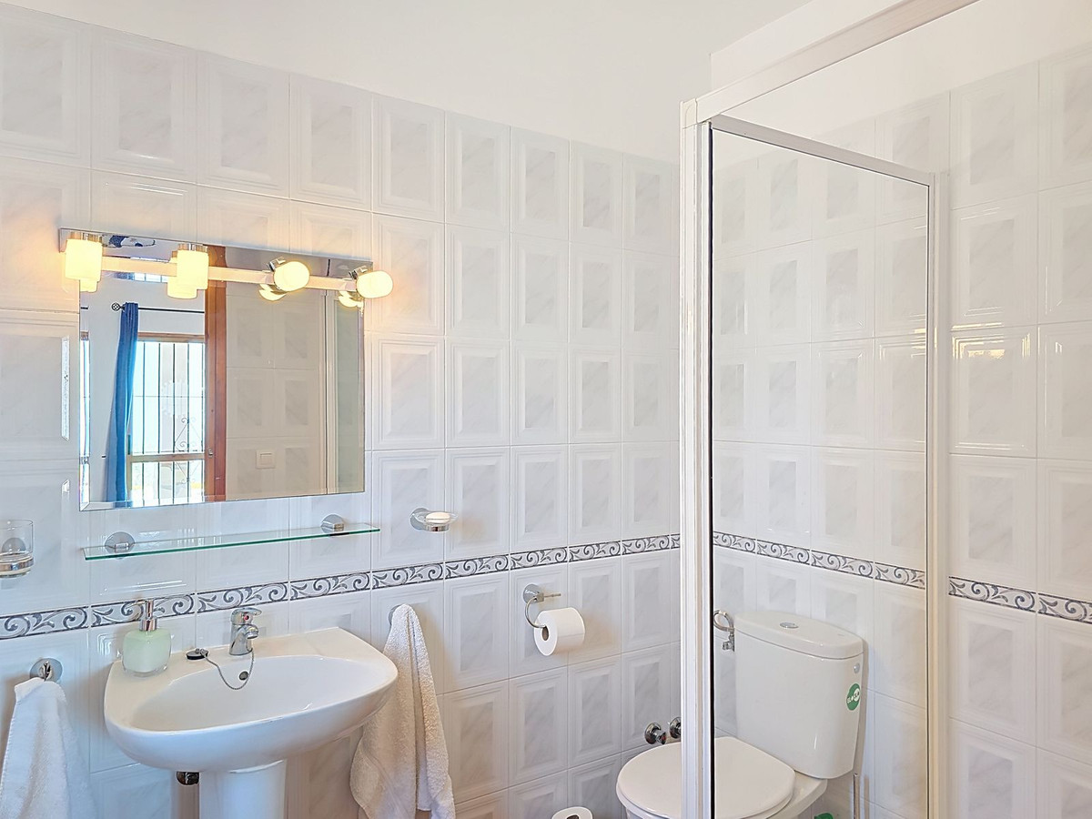 Vrijstaande Villa te koop in Arenas | 3 slaapkamers H5134780