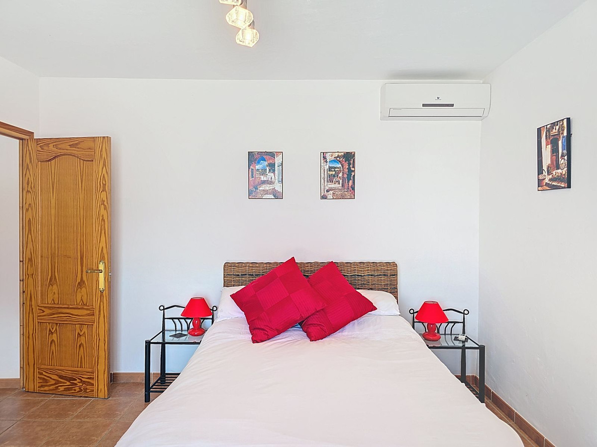 Vrijstaande Villa te koop in Arenas | 3 slaapkamers H5134780