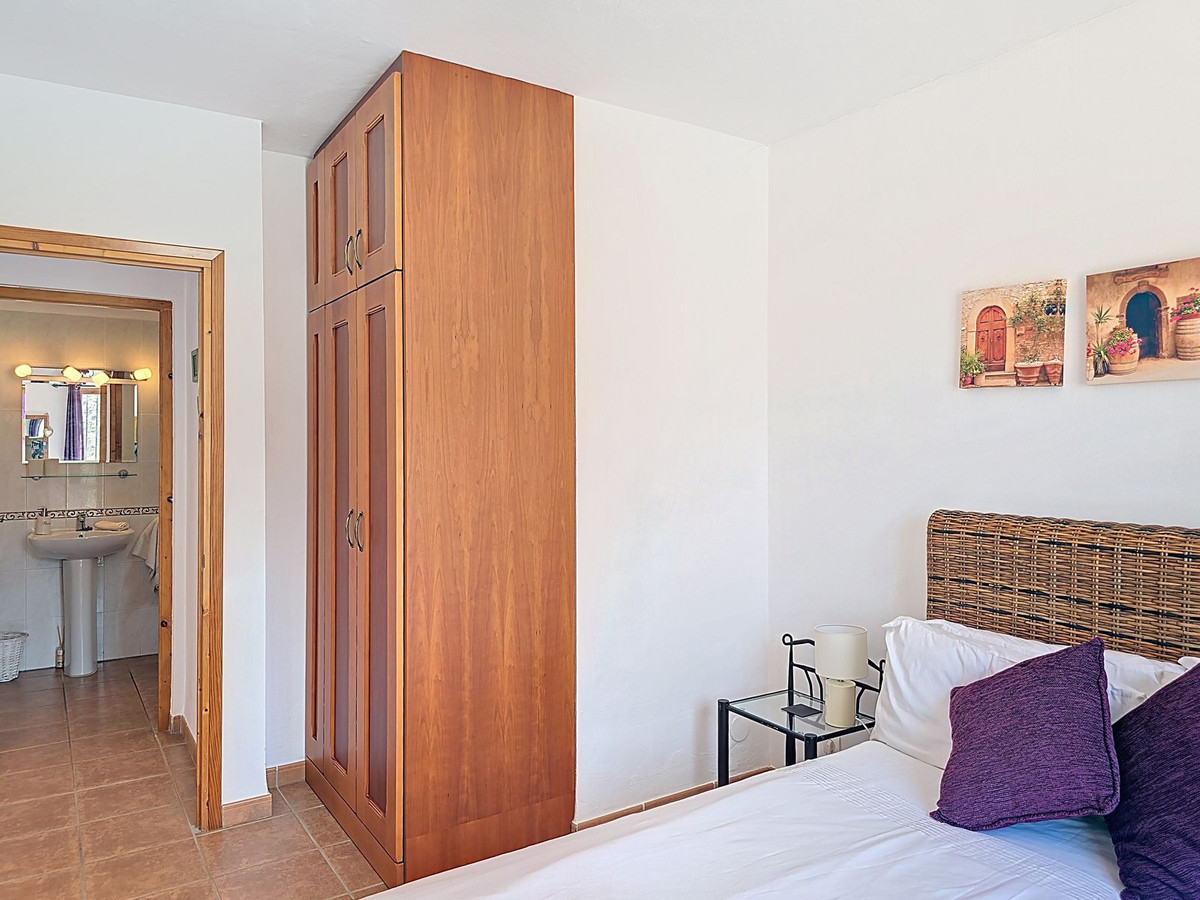 Vrijstaande Villa te koop in Arenas | 3 slaapkamers H5134780