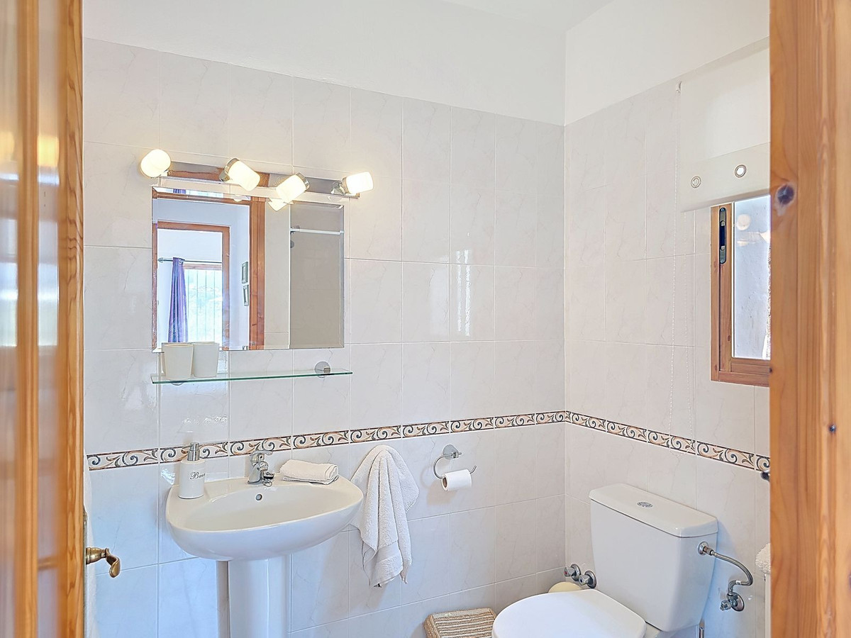 Vrijstaande Villa te koop in Arenas | 3 slaapkamers H5134780