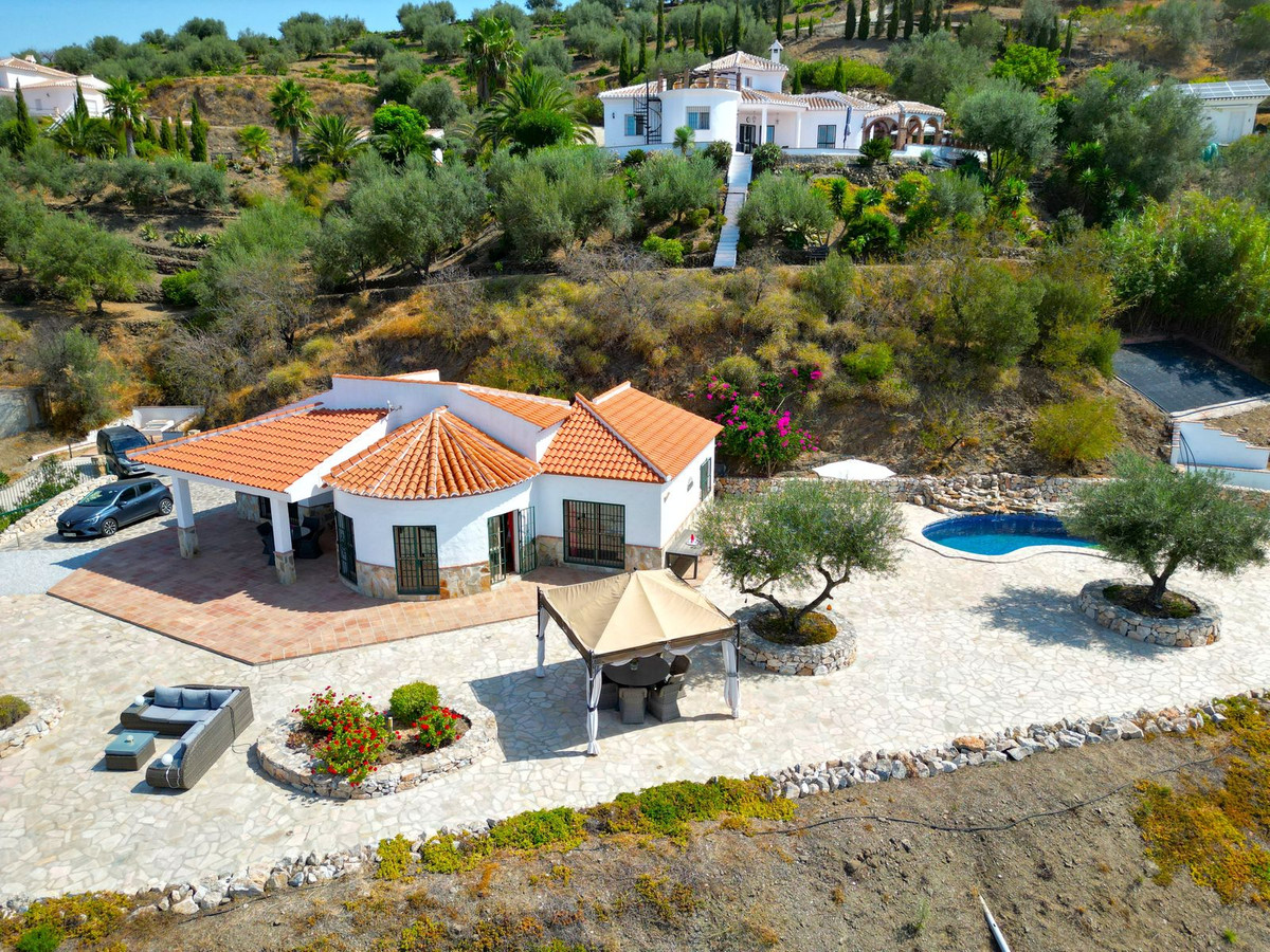 Vrijstaande Villa te koop in Arenas | 3 slaapkamers H5134780