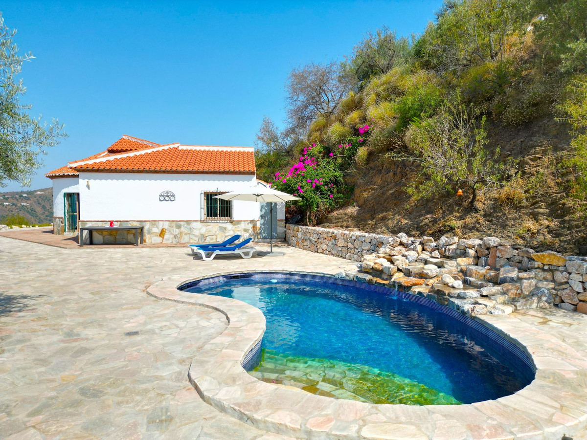 Vrijstaande Villa te koop in Arenas | 3 slaapkamers H5134780