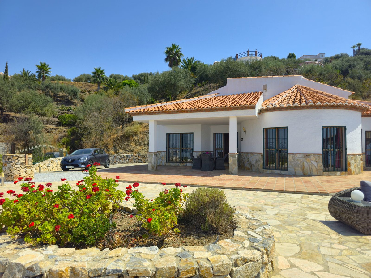 Vrijstaande Villa te koop in Arenas | 3 slaapkamers H5134780