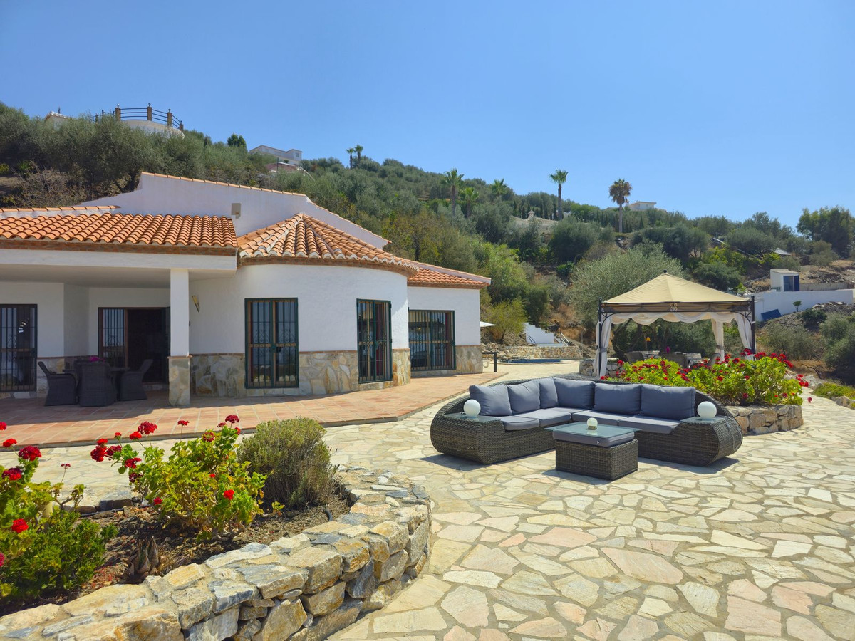 Vrijstaande Villa te koop in Arenas | 3 slaapkamers H5134780