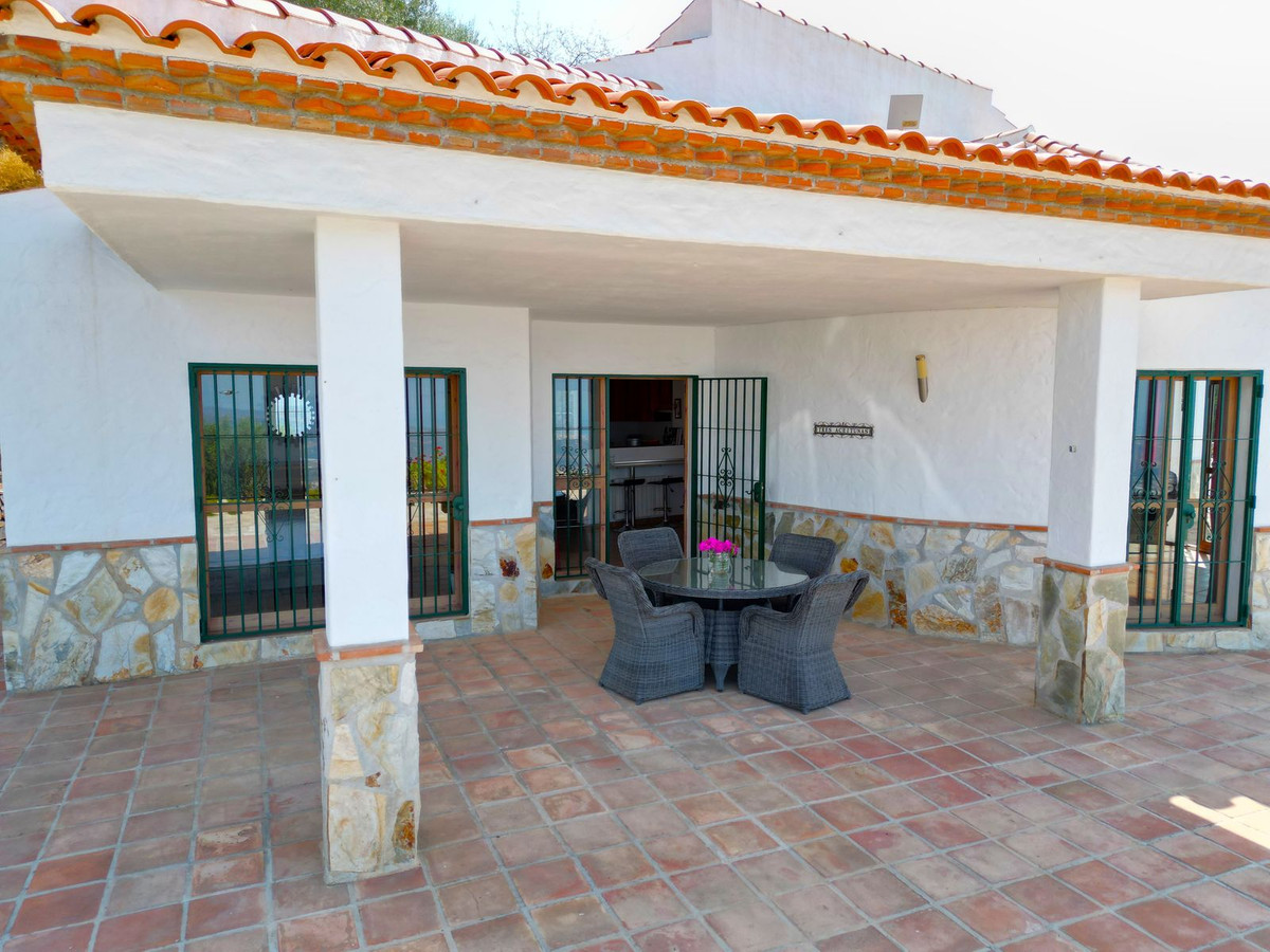 Vrijstaande Villa te koop in Arenas | 3 slaapkamers H5134780