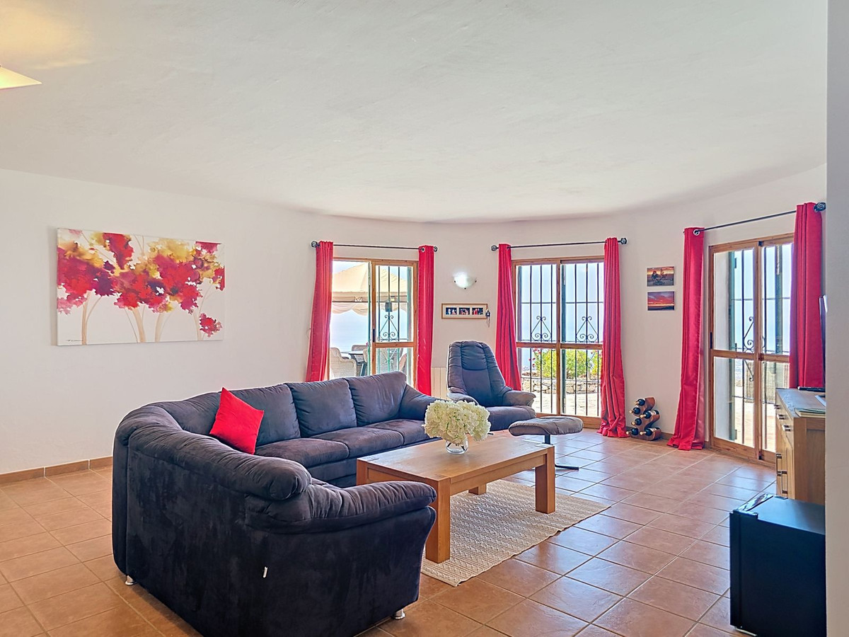 Vrijstaande Villa te koop in Arenas | 3 slaapkamers H5134780