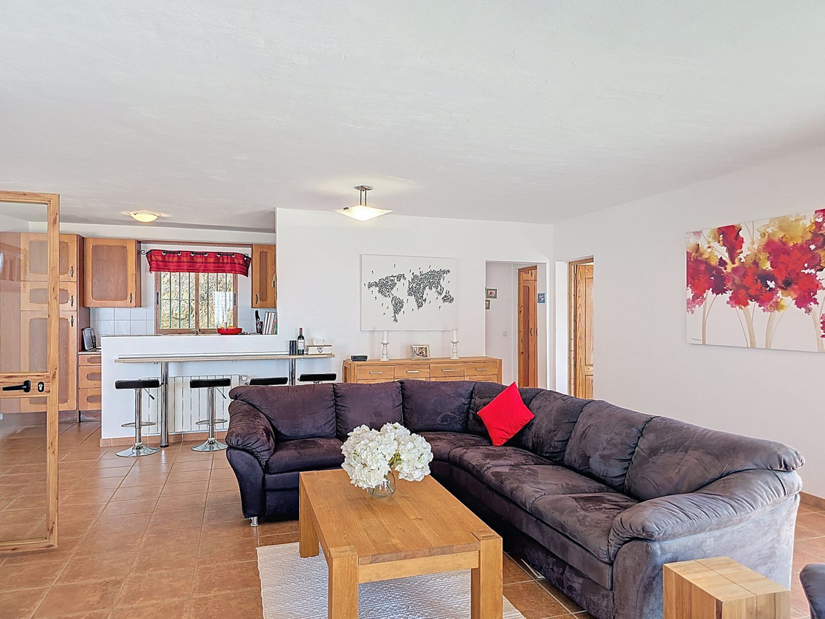 Vrijstaande Villa te koop in Arenas | 3 slaapkamers H5134780