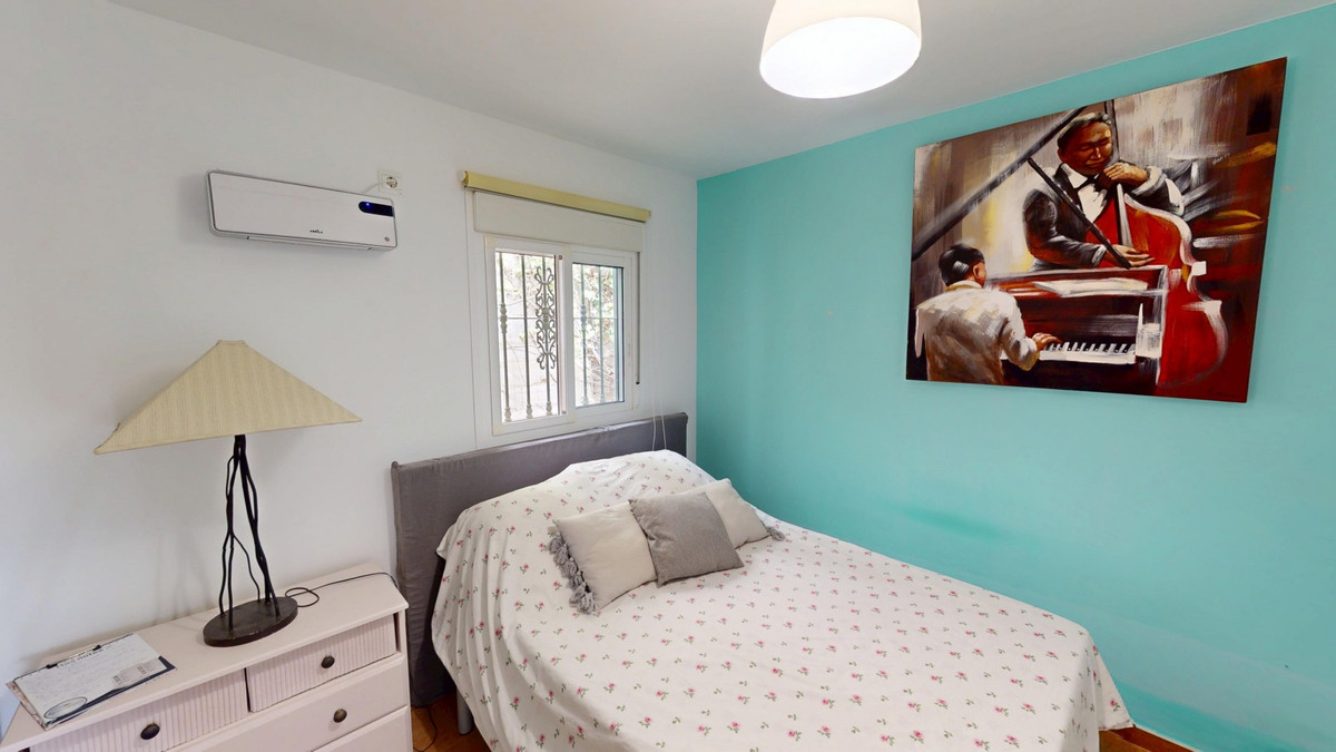 Vrijstaande Villa te koop in Arenas | 4 slaapkamers H5464183