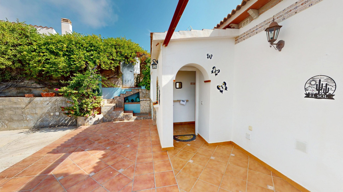 Vrijstaande Villa te koop in Arenas | 4 slaapkamers H5464183