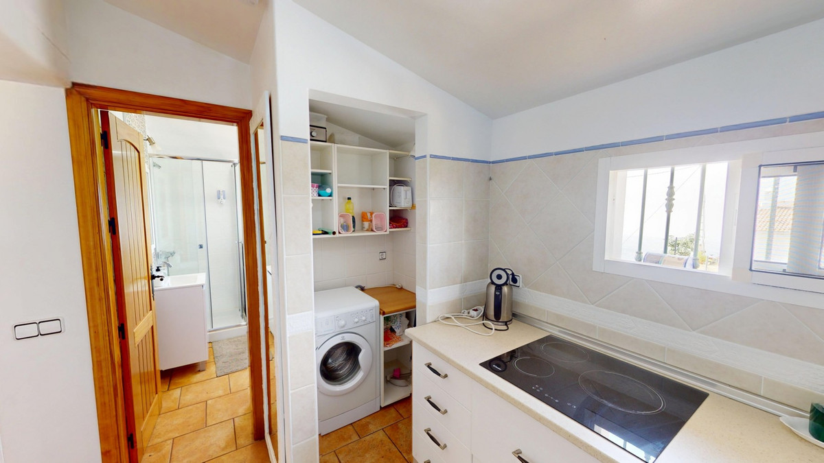 Vrijstaande Villa te koop in Arenas | 4 slaapkamers H5464183