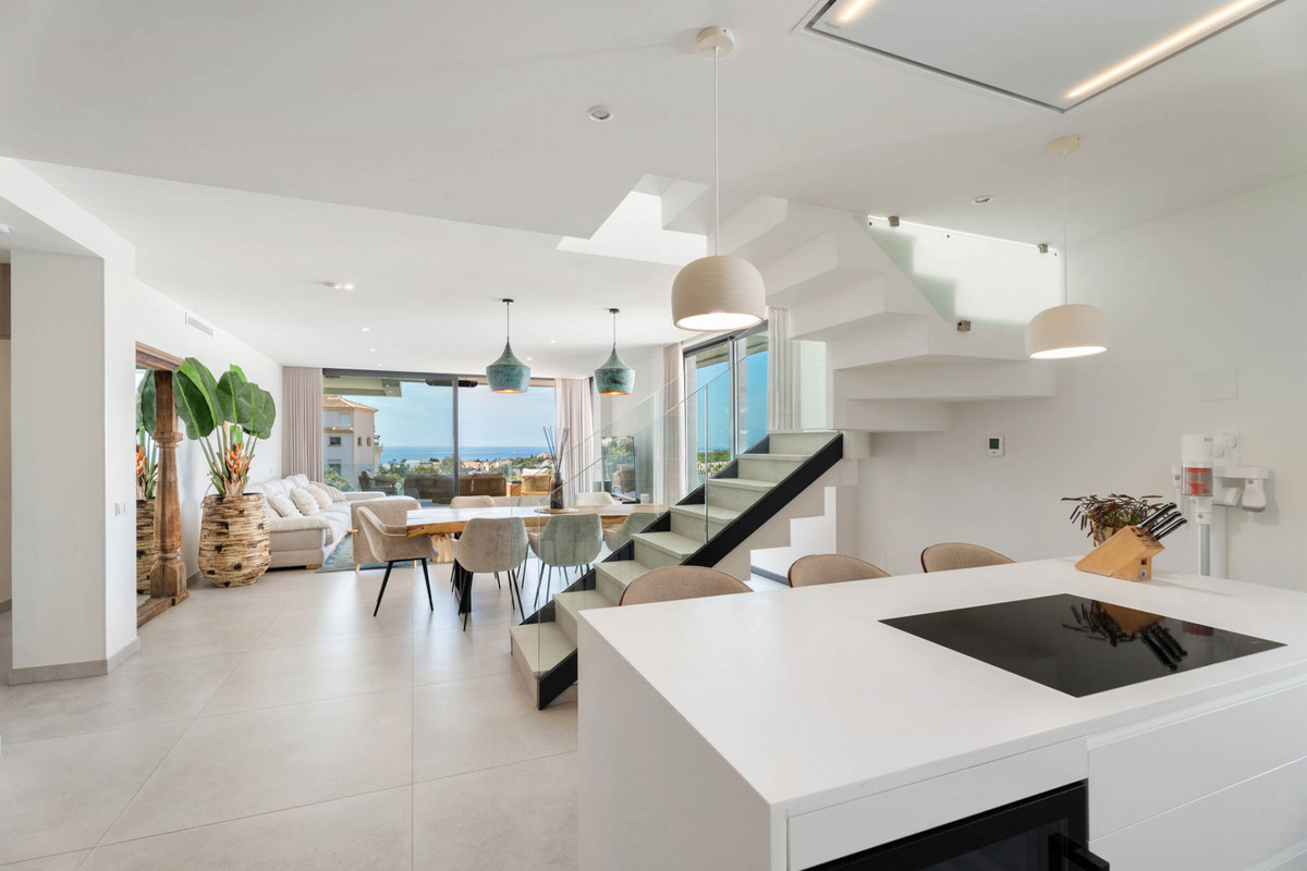 Penthouse Duplex te koop in Artola | 3 slaapkamers H5173114