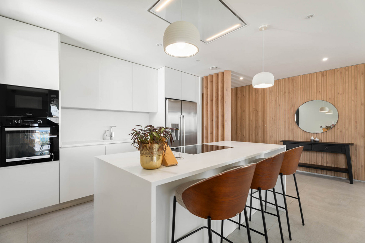 Penthouse Duplex te koop in Artola | 3 slaapkamers H5173114