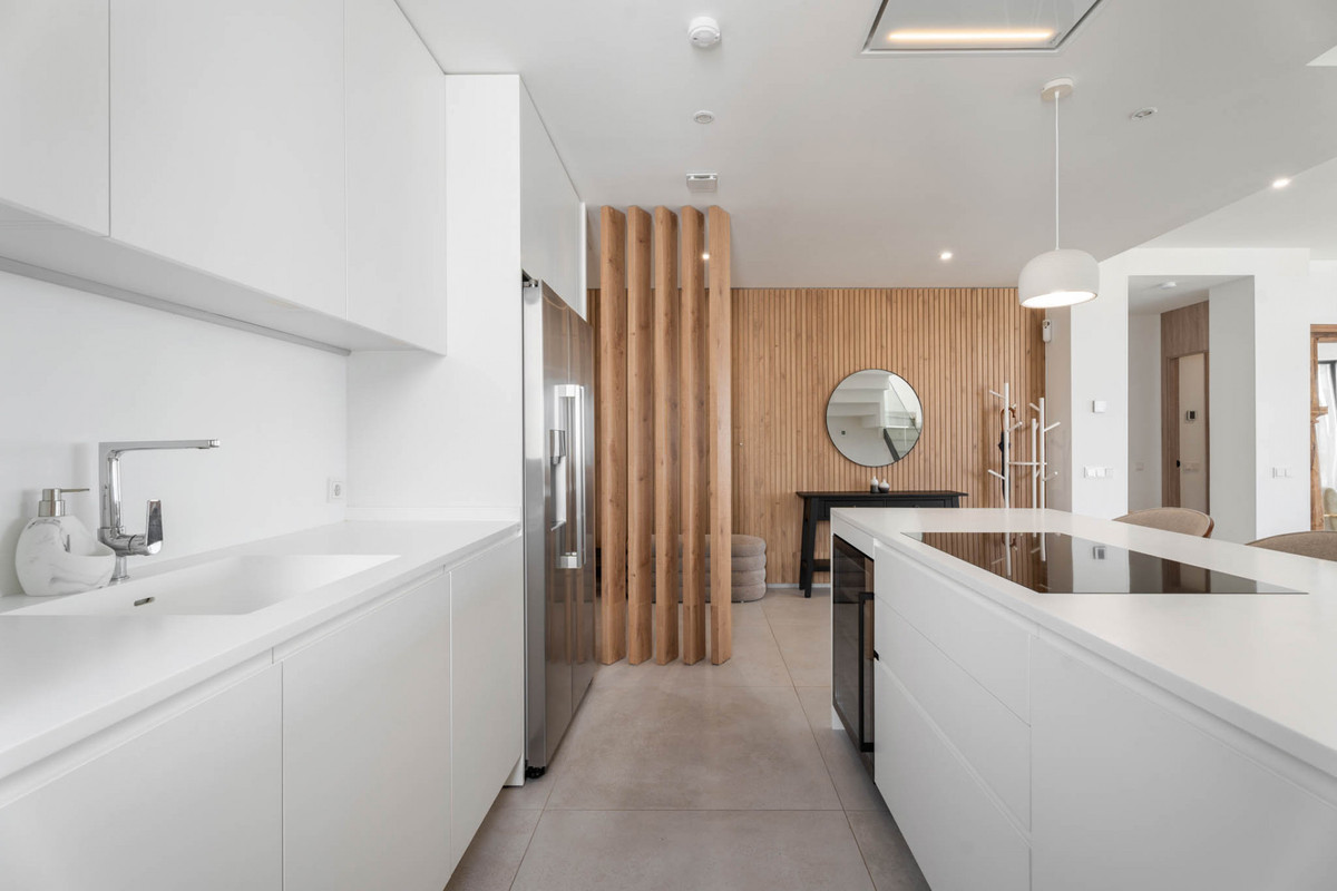 Penthouse Duplex te koop in Artola | 3 slaapkamers H5173114