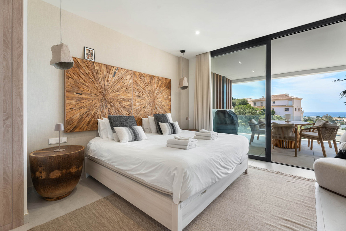 Penthouse Duplex te koop in Artola | 3 slaapkamers H5173114