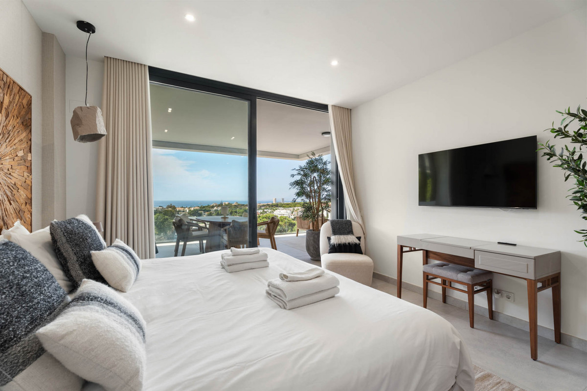 Penthouse Duplex te koop in Artola | 3 slaapkamers H5173114