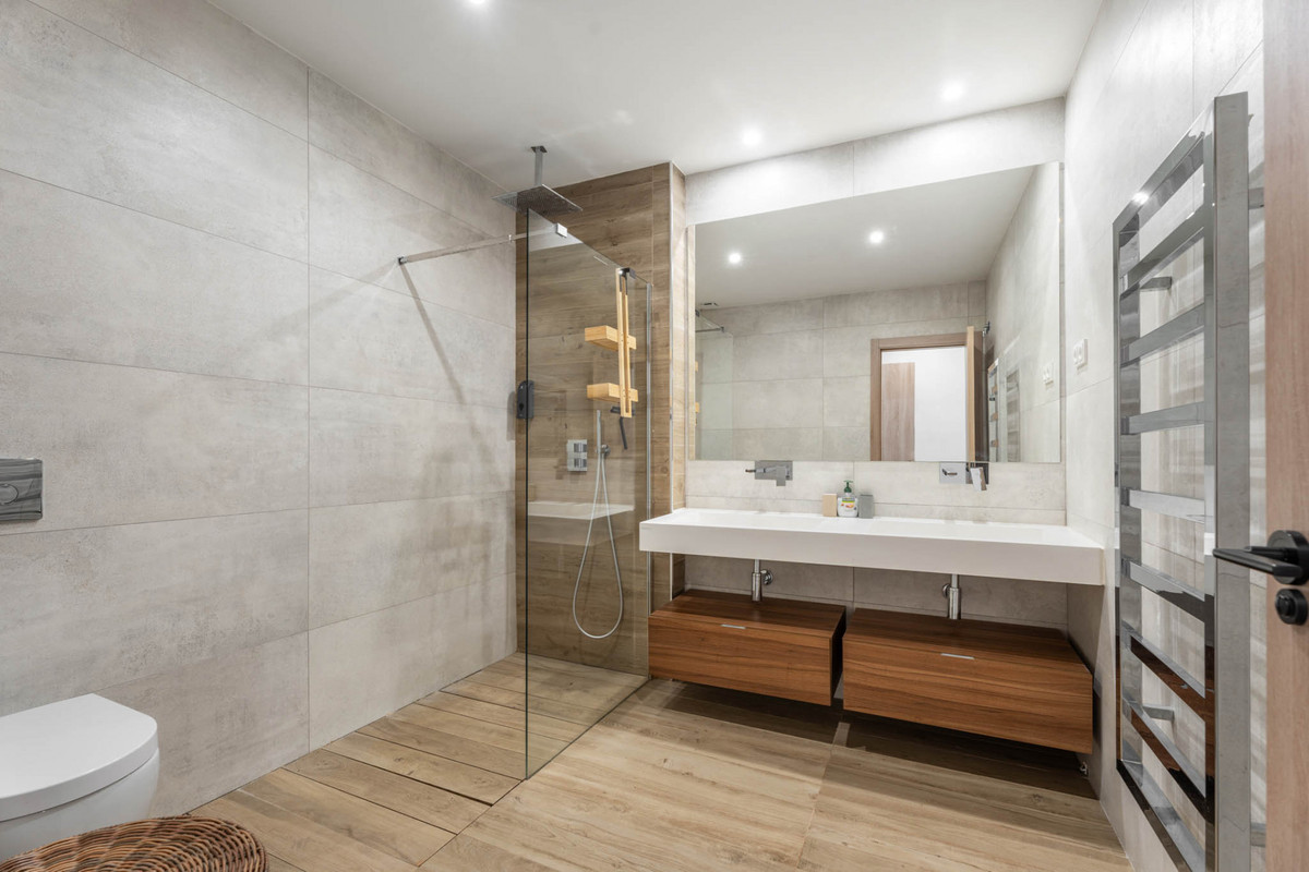 Penthouse Duplex te koop in Artola | 3 slaapkamers H5173114