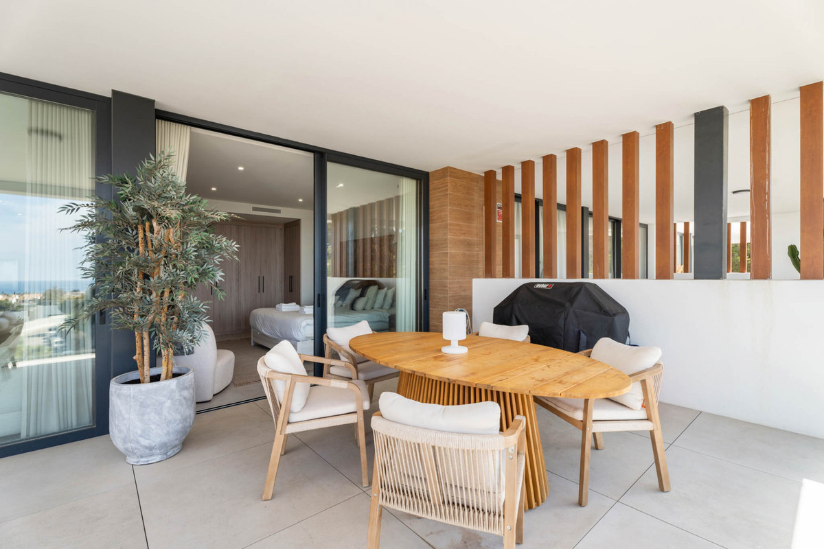 Penthouse Duplex te koop in Artola | 3 slaapkamers H5173114