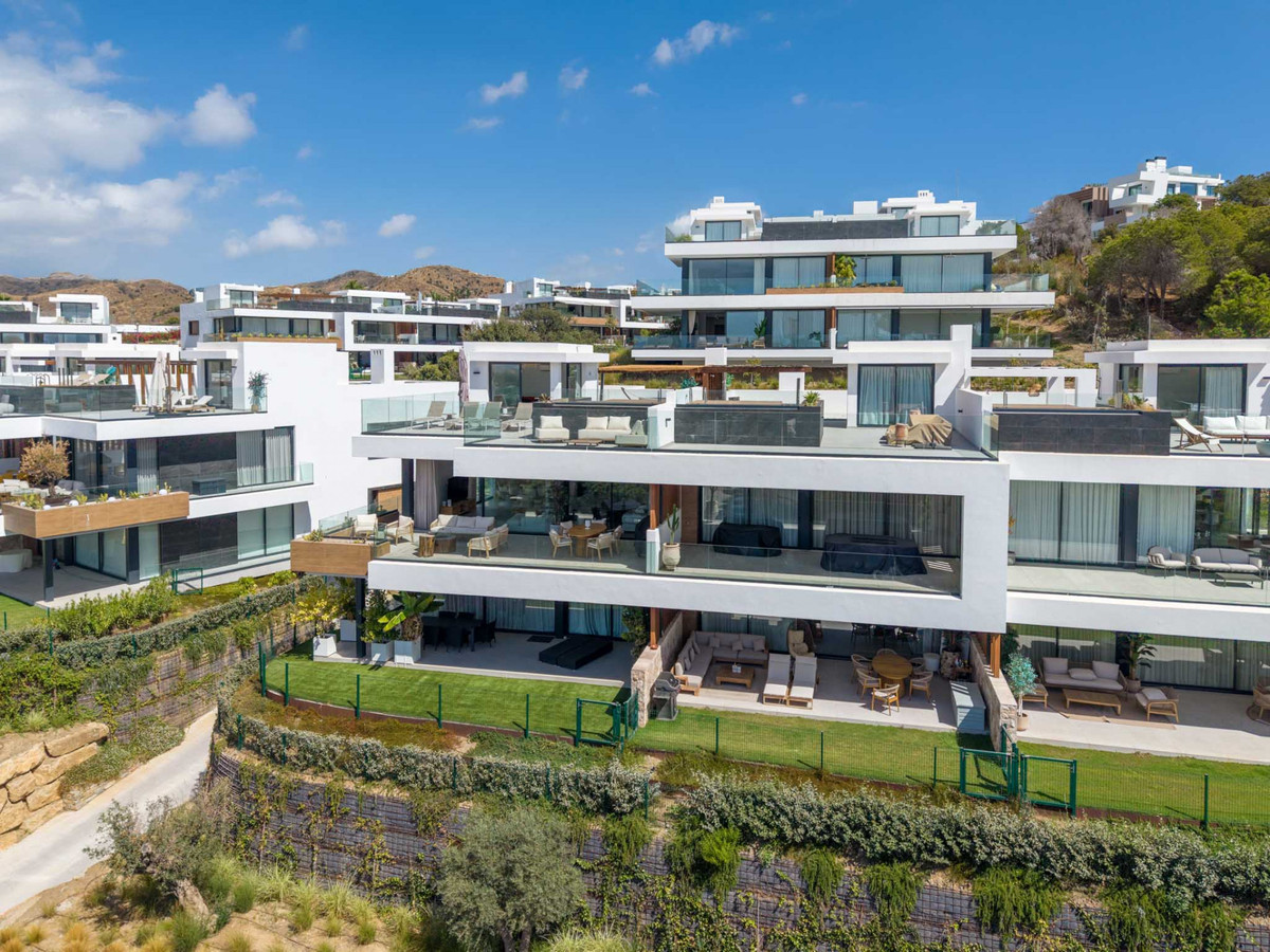 Penthouse Duplex te koop in Artola | 3 slaapkamers H5173114