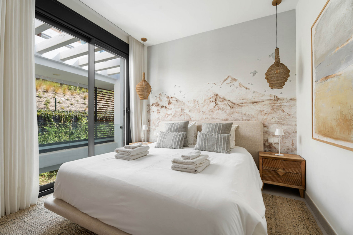 Penthouse Duplex te koop in Artola | 3 slaapkamers H5173114