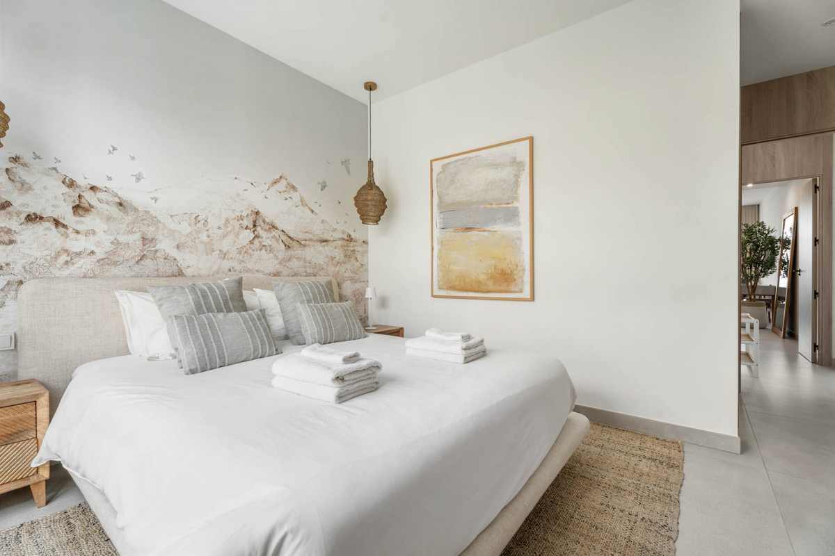 Penthouse Duplex te koop in Artola | 3 slaapkamers H5173114